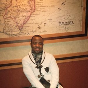 Meet your Posher, Toni